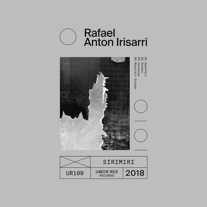 Sirimiri | Rafael Anton Irisarri