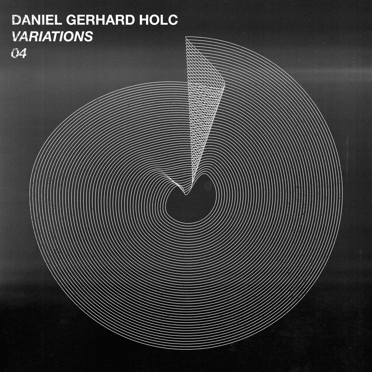 VARIATIONS 04 | Daniel Gerhard Holc | Ascii.Disko