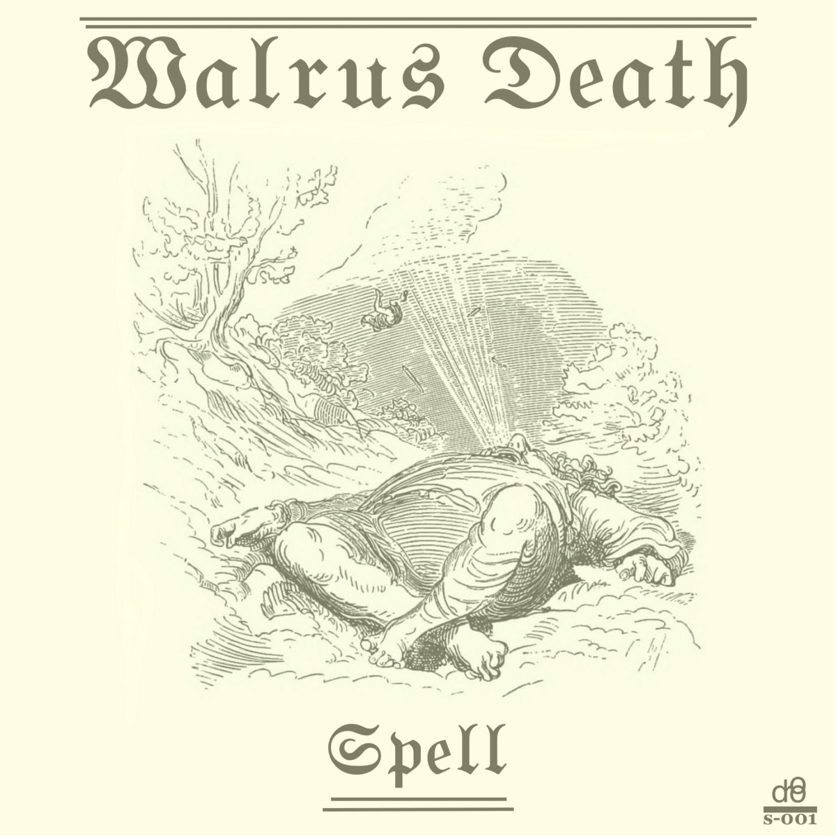 Spell | Walrus Death
