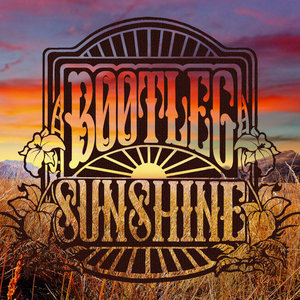 Bootleg Sunshine cover