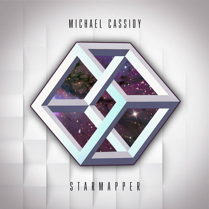 Star Mapper | Michael Cassidy