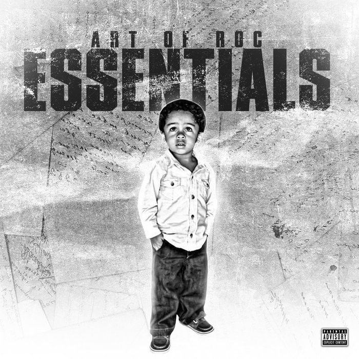 Art Of Roc Essentials Art Of Roc