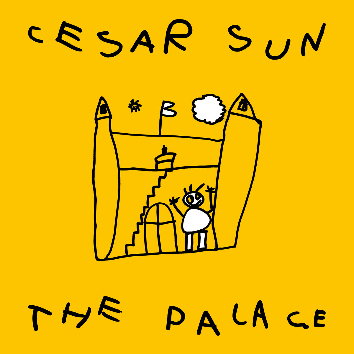 The Palace | CESAR SUN