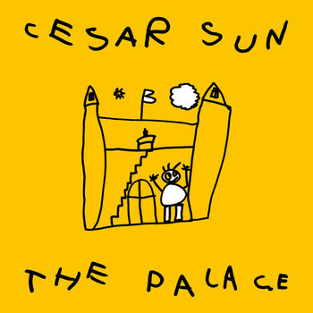 Album artwork for The Palace