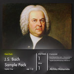 Free J.S. Bach (Sample Pack)