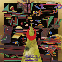 西LP Gunter Schickert Samtvogel LPS082 Wah Wah Records 未開封 /00260 Günter Schickert – Samtvogel – Vinyl (LP, Album, Stereo