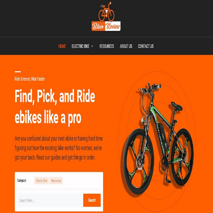 Why is My Electric Bike Motor Cutting Out? Biker Review