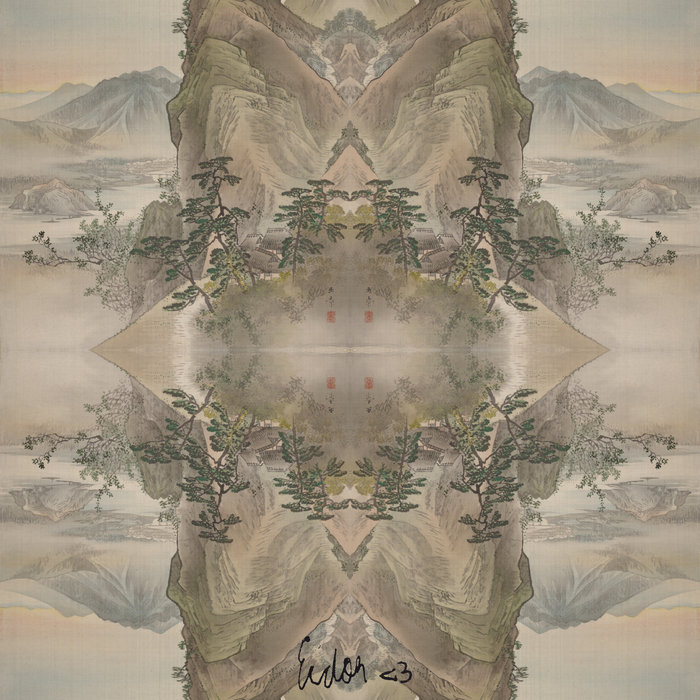 Deux petits riens, by Eidon