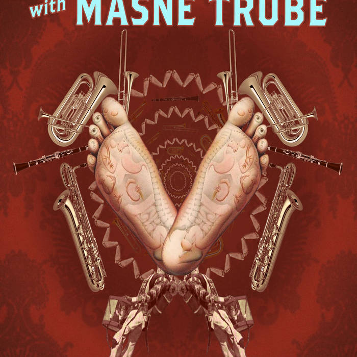 Pussyfooting | Foot Patrol