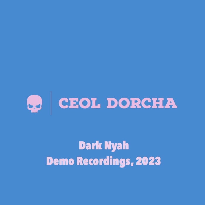 Ceol Dorcha on Bandcamp