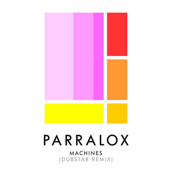 Parralox - Machines (Dubstar Remix)