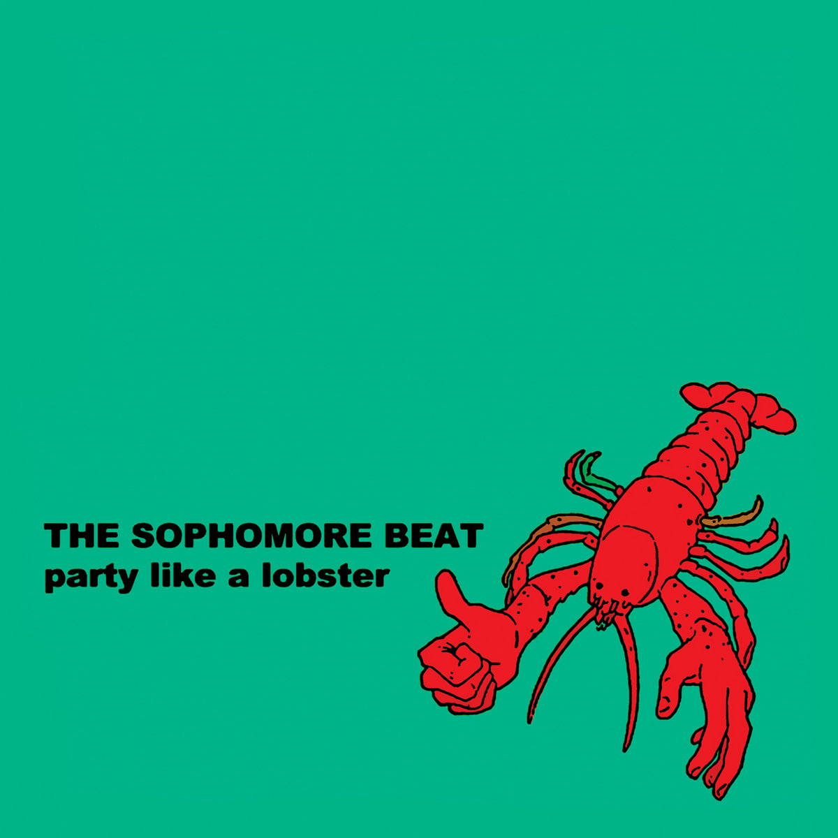 THE SOPHOMORE BEAT 