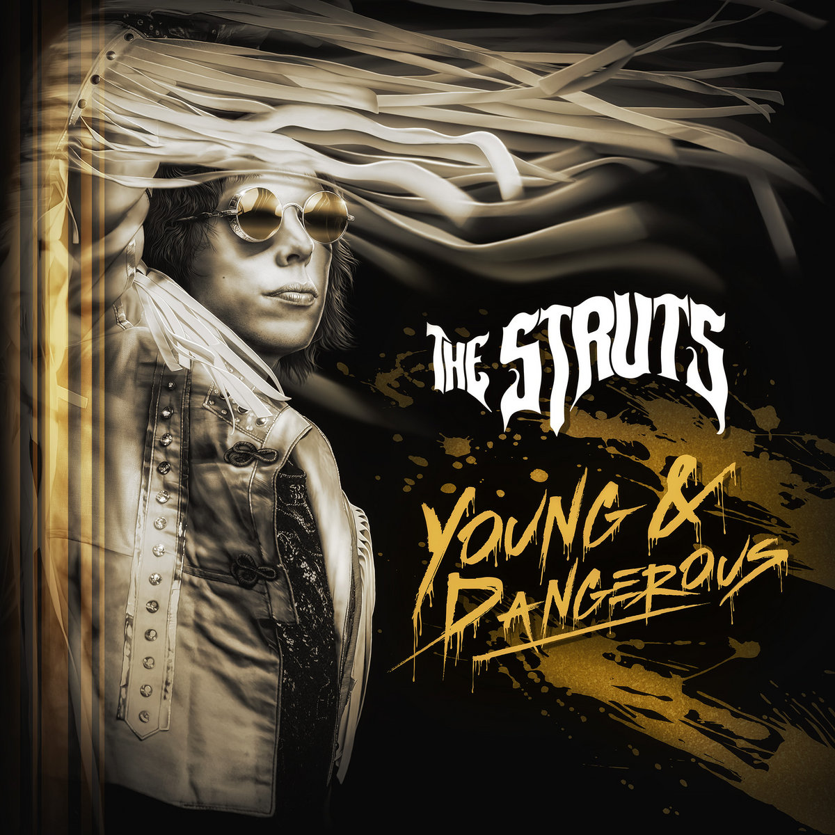 お気にいる YOUNG & Struts The | DANGEROUS 洋楽