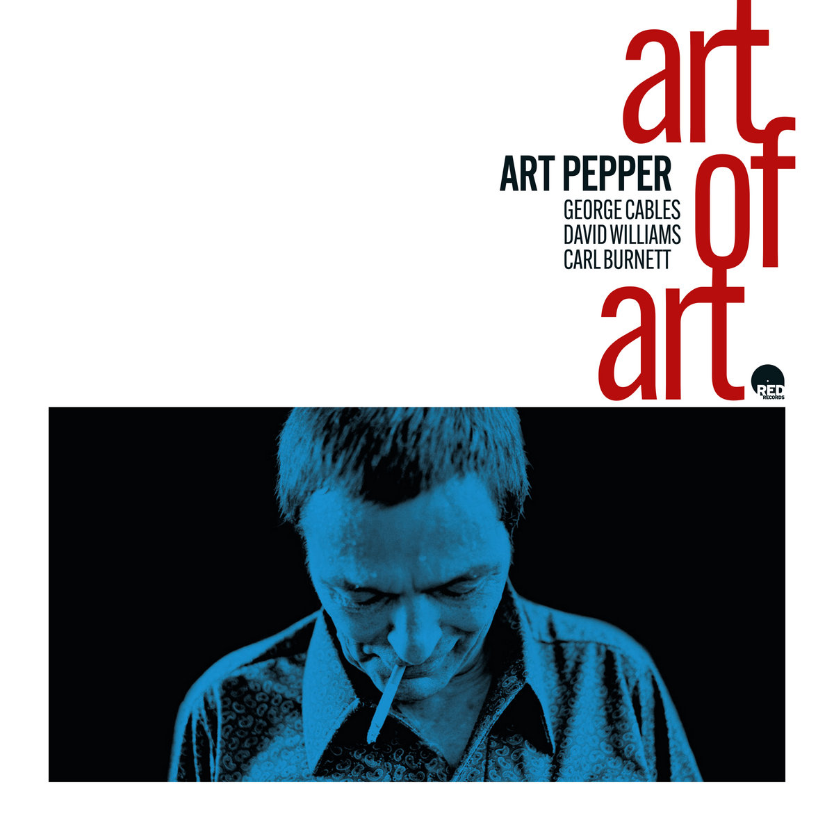 Art Pepper レコードストアデイ限定レコード Art Pepper レコード