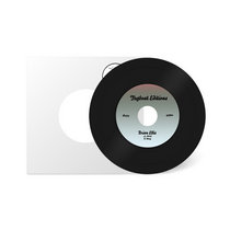 Brian Ellis — Metal / Warp