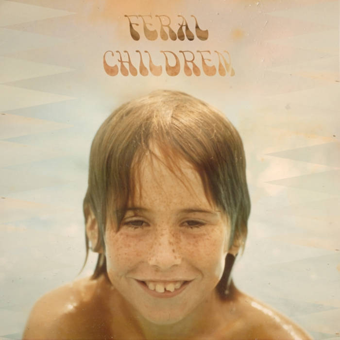 SunSon | Feral Children