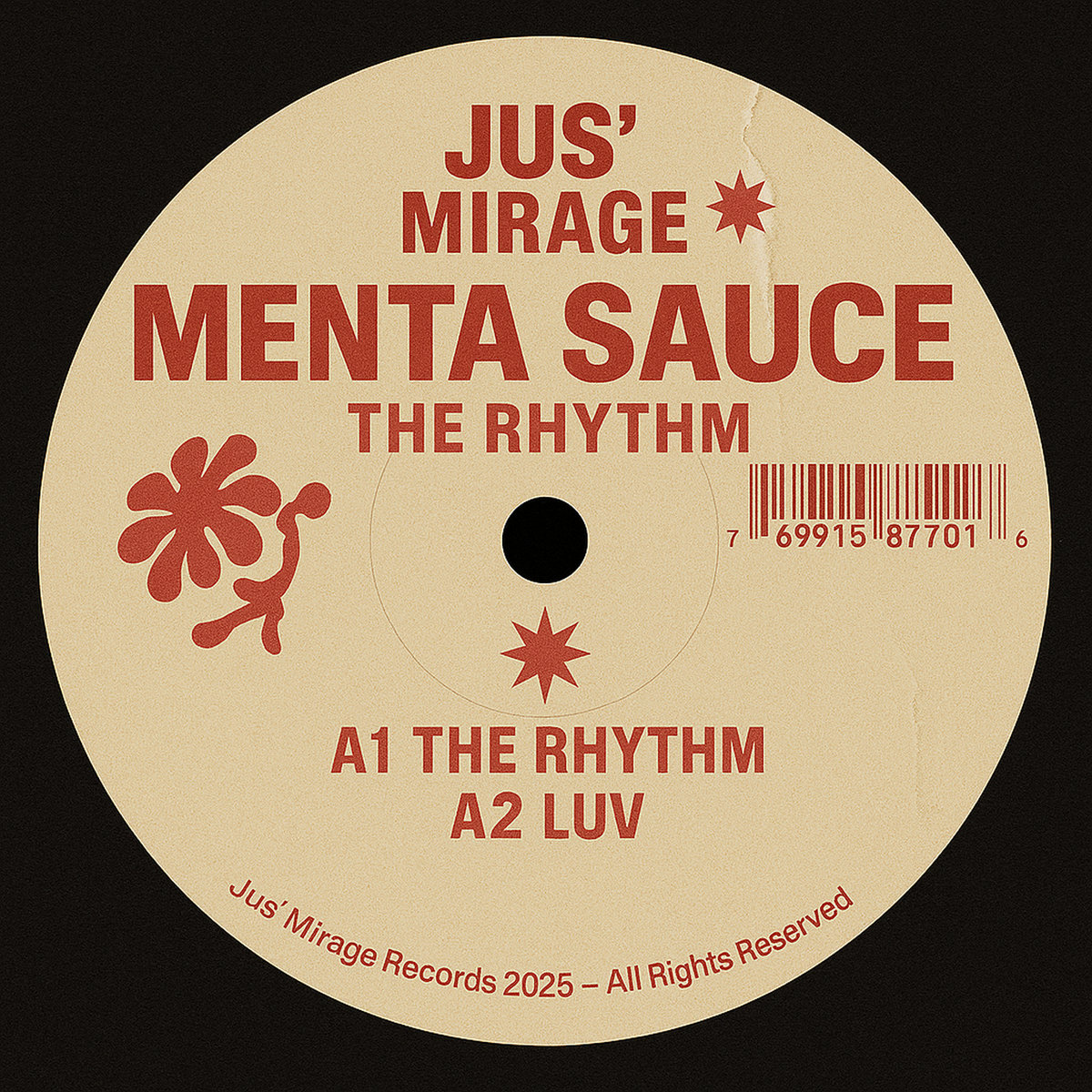 The Rhythm