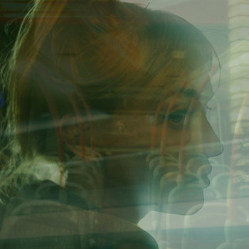 Cover art for Until Dawn EP