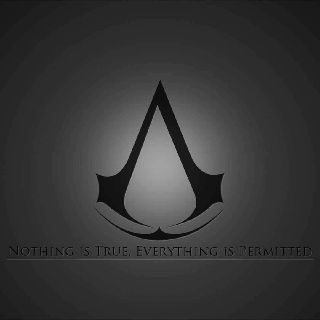Assassin's Creed [Fan-Made Music] | Artem Yegorov