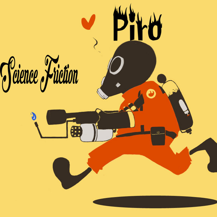Piro EP | Jayson Sane
