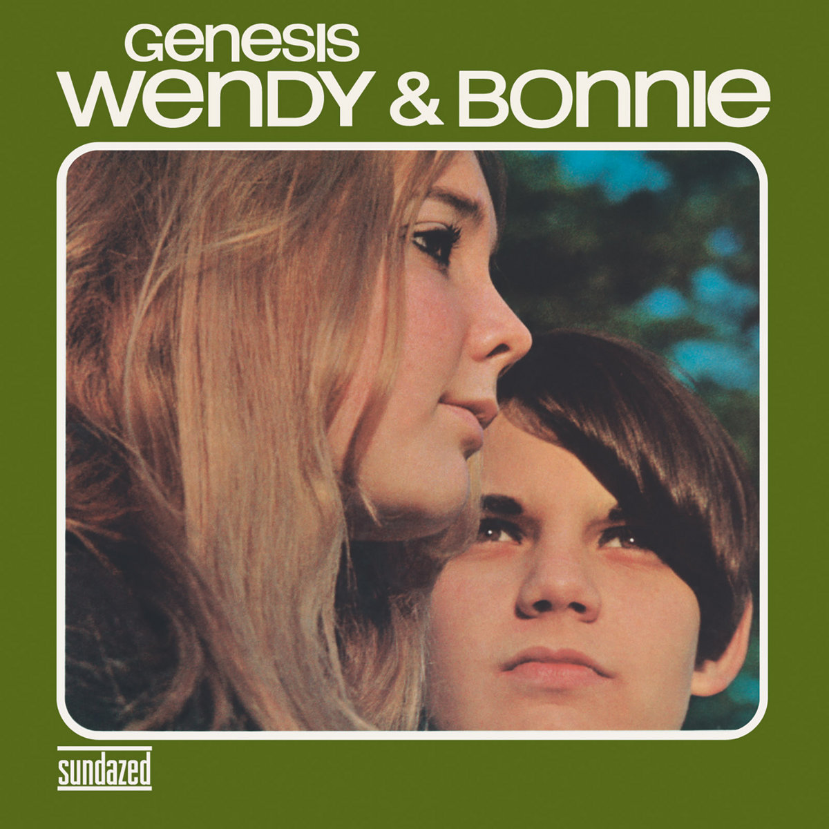 Genesis | Wendy & Bonnie