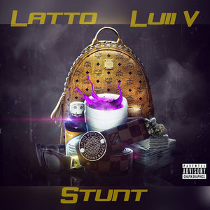 LAtto "Stunt" feat. Luii V cover