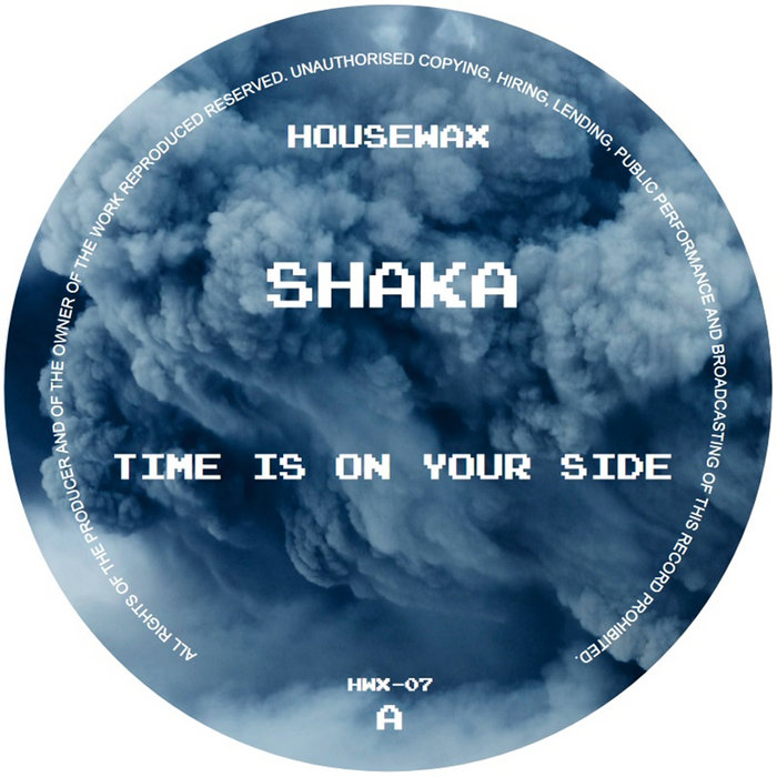 HWX-07 | Shaka | dbh-music