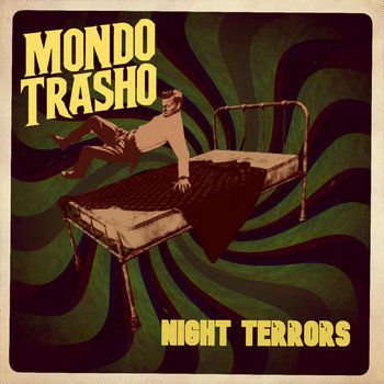 Music | Mondo Trasho