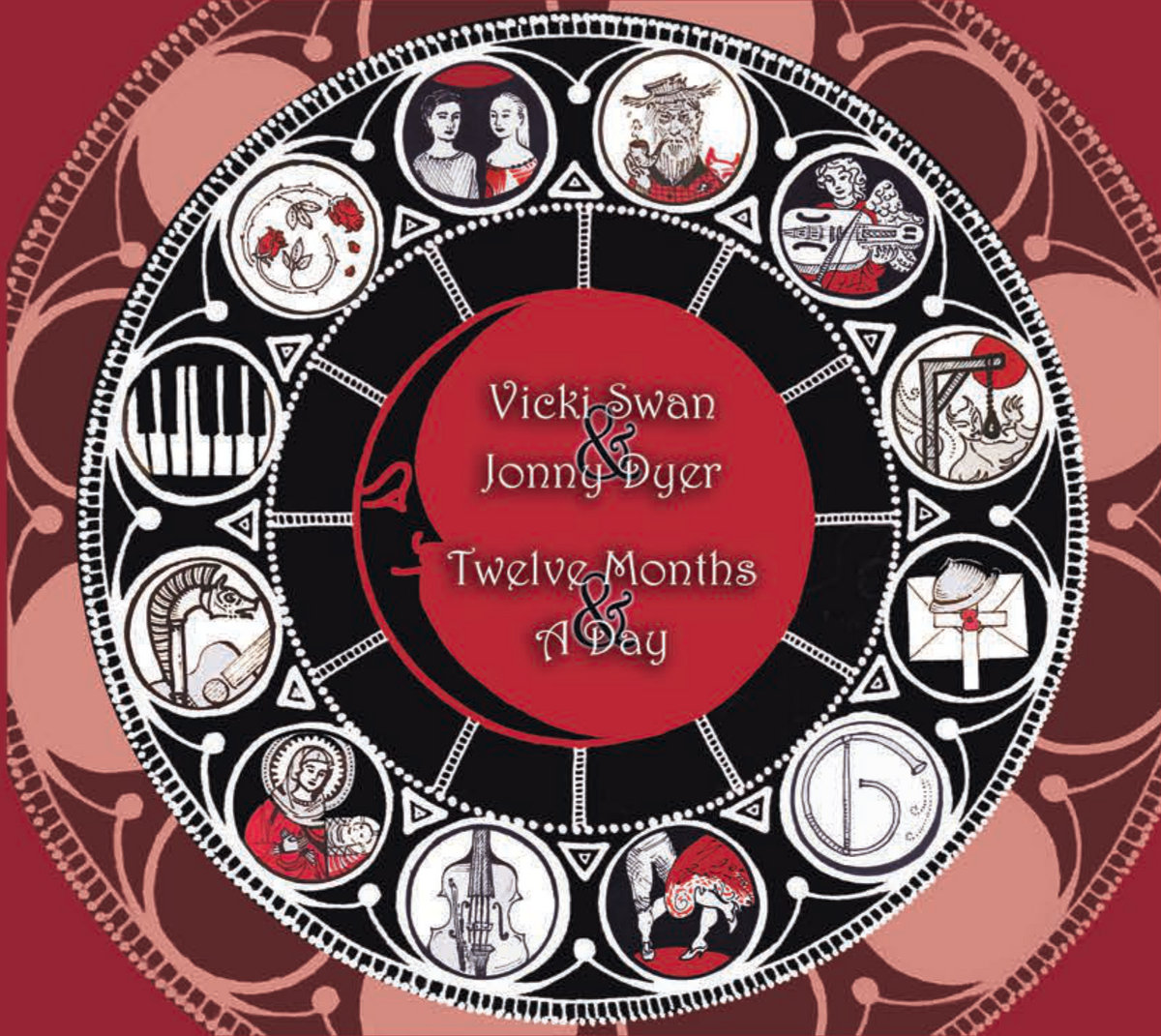 Twelve Months And A Day Vicki Swan Jonny Dyer Twelve months and a day vicki swan jonny dyer