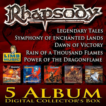 Music | Rhapsody