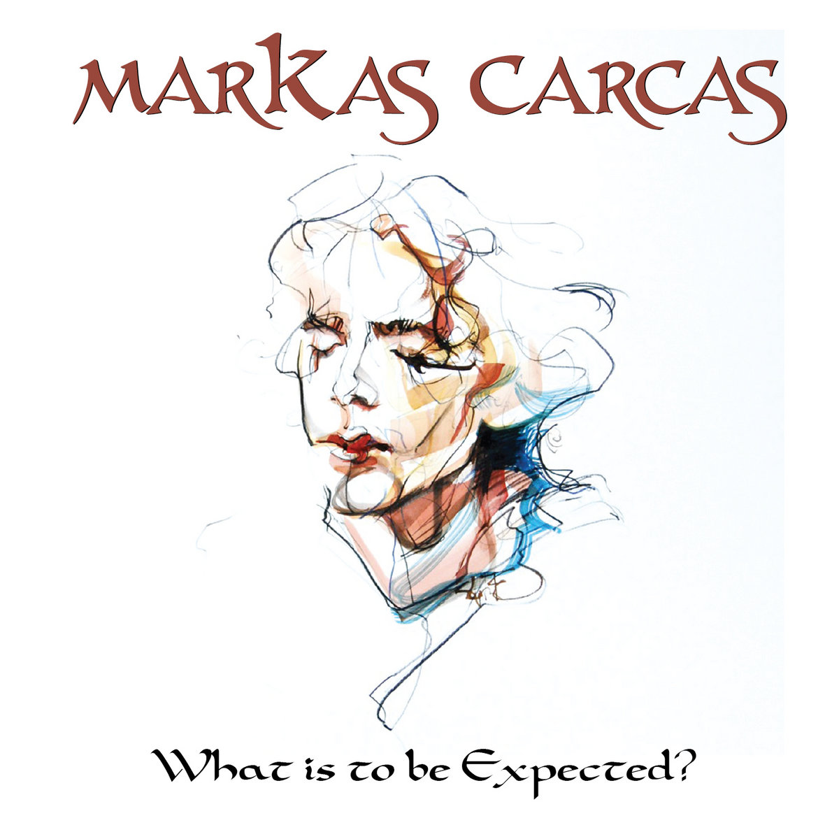 What is to be Expected? cover