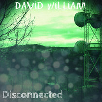 Disconnected cover art