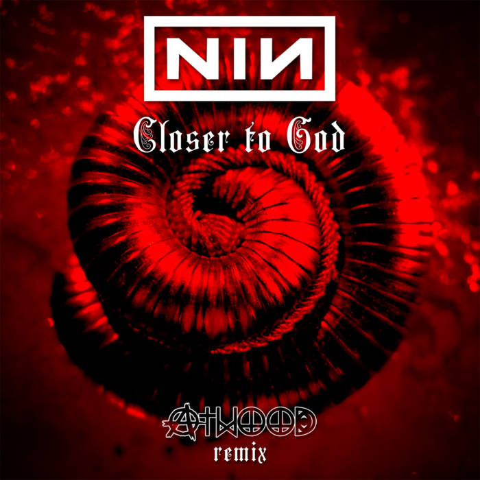 Nine Inch Nails - Closer (ATWOOD Remix) | ATWOOD