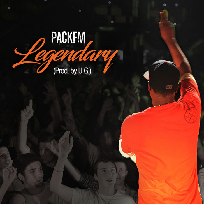 Legendary | PackFM