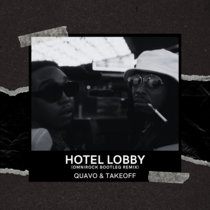 Hotel Lobby (Omnirock Bootleg Remix) cover art