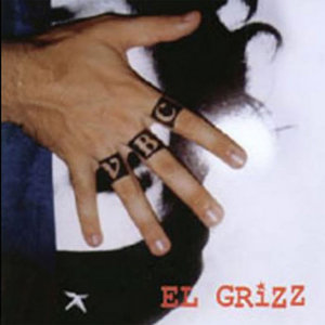 El Grizz cover
