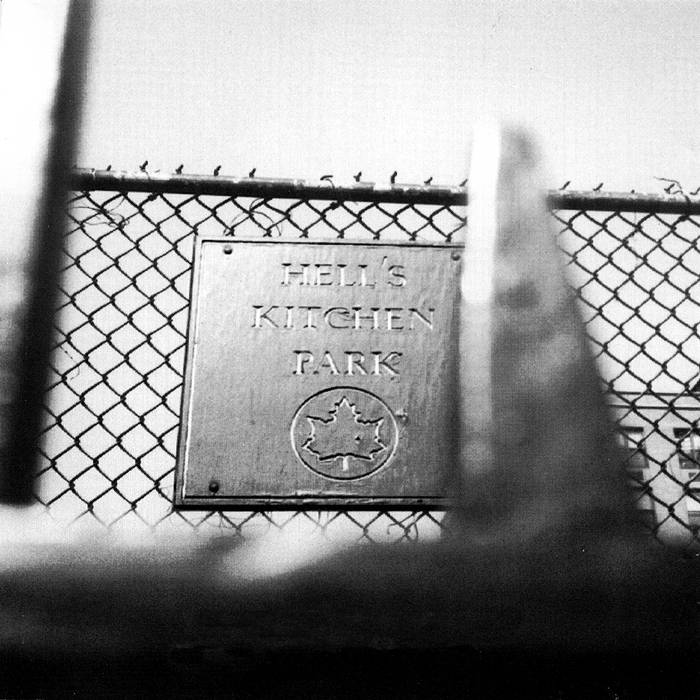 Hell's Kitchen Park | Loren Connors
