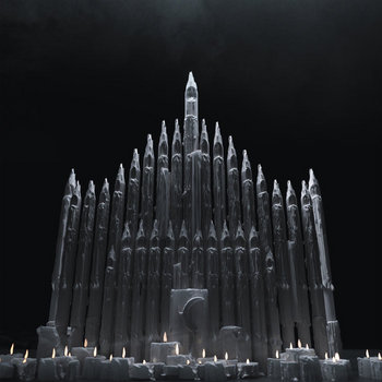 Mütterlein - Amidst the Flames, May Our Organs Resound