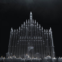 Mütterlein - Amidst the Flames, May Our Organs Resound