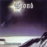 GROND - On The Path Of The Ancient