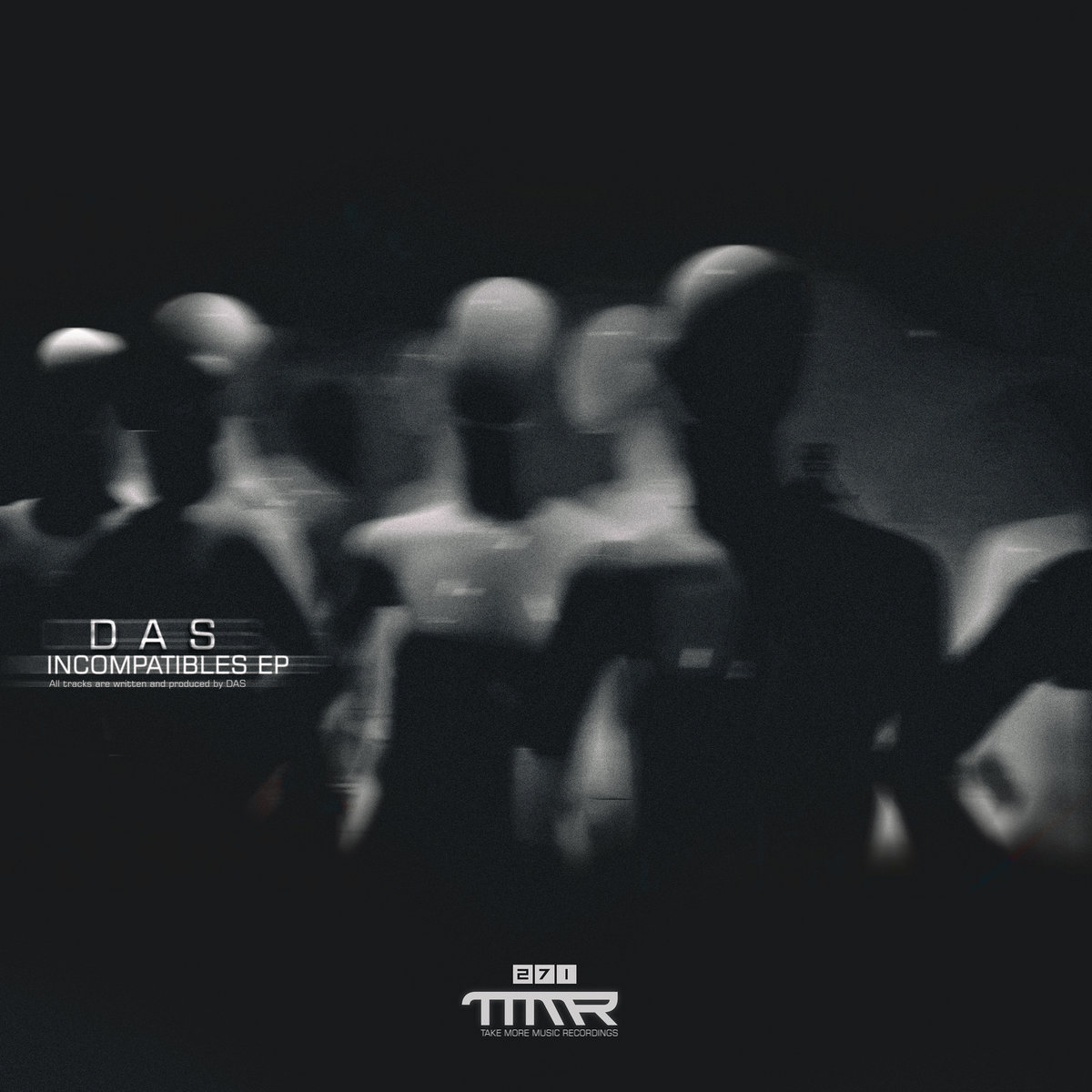 EP Das TMM Recordings