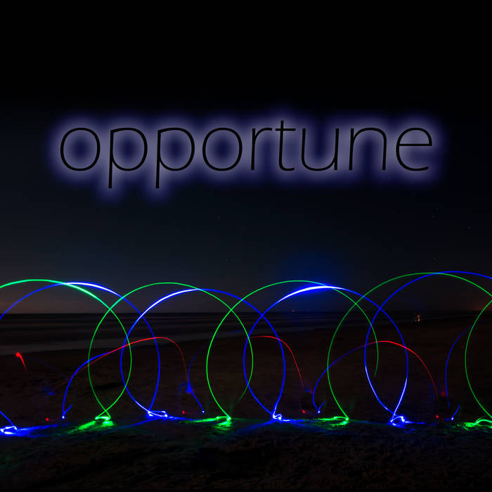 Opportune