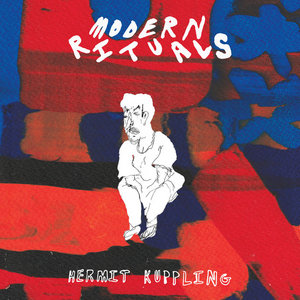 Hermit Kuppling cover
