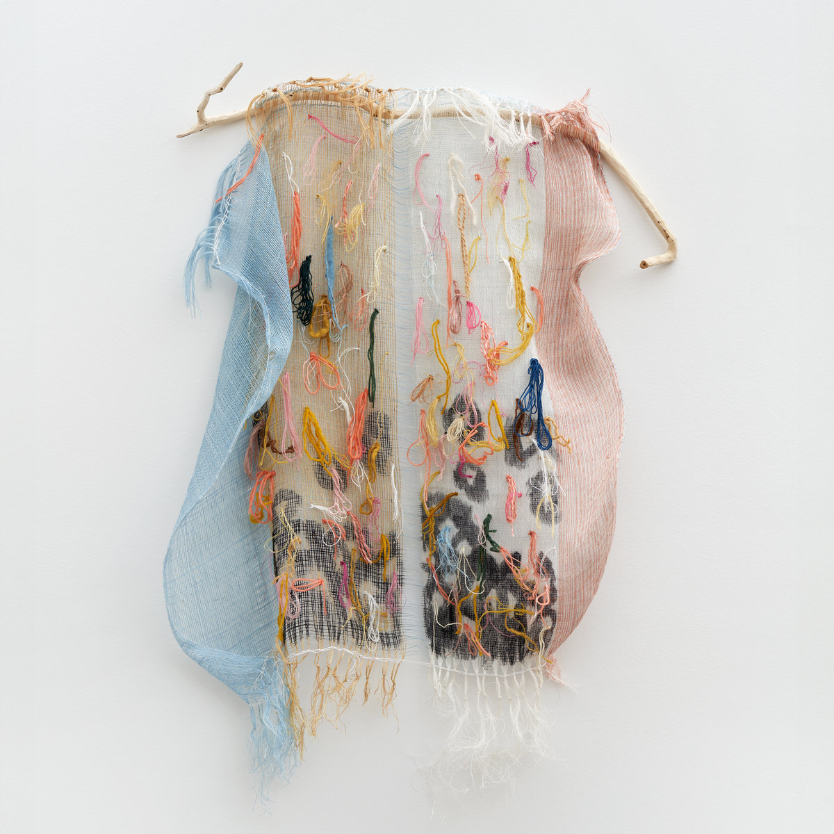 Lana C. Emery Yuka and the Forest プリント付き The Forest | Blue Lake