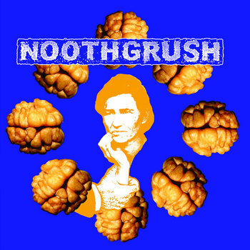 Noothgrush - Suppression - Noothgrush - Suppression Noothgrush - Suppression - Noothgrush - Suppression