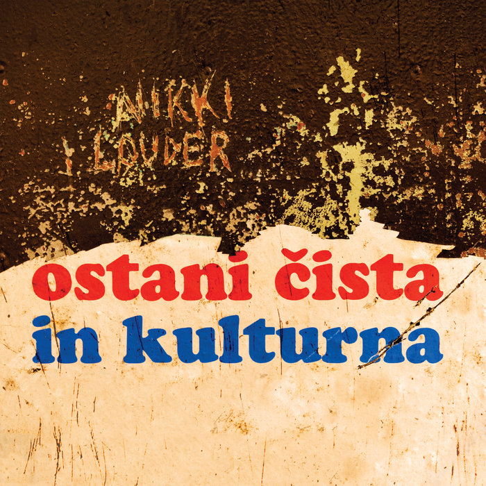 niki louder - Ilustrasi 2