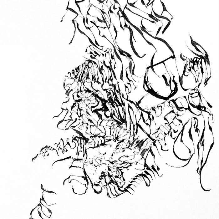 blind faith | SHUGO NOSS