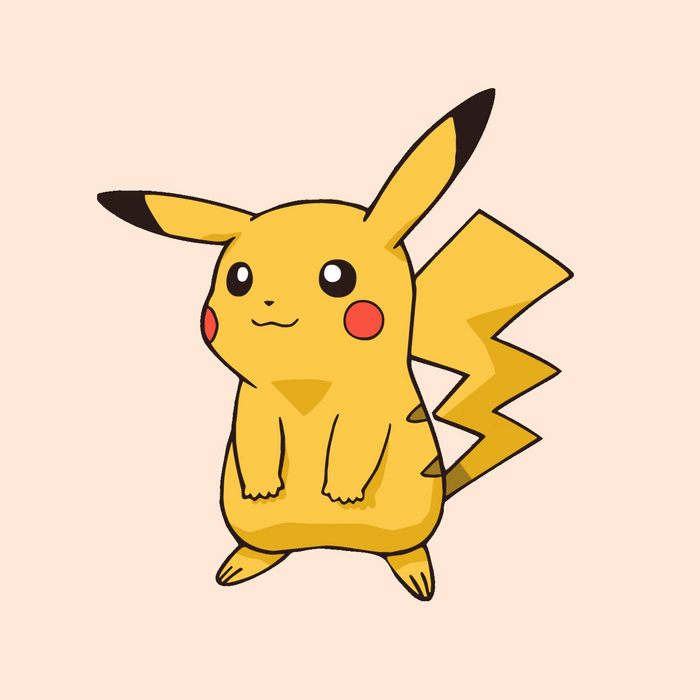 Pikachu (Alarm Tone) | Anytunz 💫