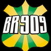 BR911D - Desligado EP