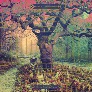 Royal Thunder — Crooked Doors (Deluxe Version)